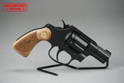 COLT NIGHT COBRA SPECIAL, .38 SPECIAL, 2