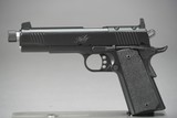 KIMBER CUSTOM LW, .45 ACP, 5.5