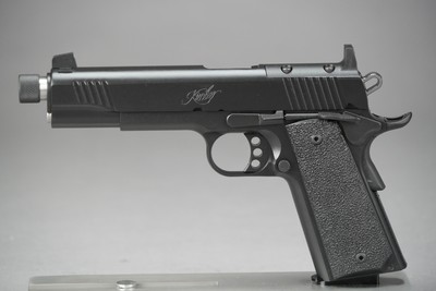 KIMBER CUSTOM LW, .45 ACP, 5.5