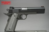 ROCK ISLAND ARMORY M1911-A1 TACTICAL II, .45 ACP, 5
