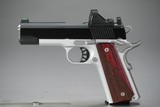 SPRINGFIELD ARMORY RONIN 1911 EMP-GEAR PAC, .45 ACP, 4.25