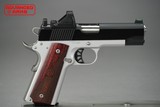 SPRINGFIELD ARMORY RONIN 1911 EMP-GEAR PAC, .45 ACP, 4.25