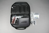 SPRINGFIELD ARMORY RONIN 1911 EMP-GEAR PAC, .45 ACP, 4.25