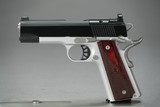 SPRINGFIELD ARMORY RONIN 1911 AOS, .45 ACP, 4.25