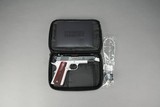 SPRINGFIELD ARMORY RONIN 1911 AOS, .45 ACP, 4.25