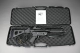 CENTURY ARMS AP5 WITH BRACE, 9MM, 8.9