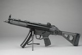 CENTURY ARMS AP5 WITH BRACE, 9MM, 8.9