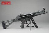 CENTURY ARMS AP5 WITH BRACE, 9MM, 8.9