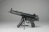 CENTURY ARMS AP5 WITH BRACE, 9MM, 8.9