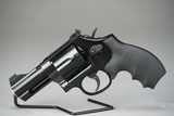 SMITH & WESSON 386 NIGHTGUARD-LIPSEY'S EXCLUSIVE, .357 MAG, 3