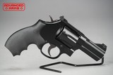 SMITH & WESSON 386 NIGHTGUARD-LIPSEY'S EXCLUSIVE, .357 MAG, 3