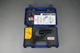 SMITH & WESSON 386 NIGHTGUARD-LIPSEY'S EXCLUSIVE, .357 MAG, 3