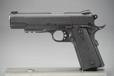 TAURUS PT-1911, .45 ACP, 5