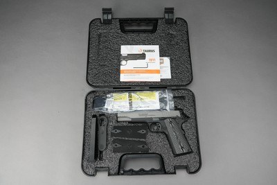 TAURUS 1911FS, .45ACP, 5