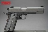 TAURUS 1911FS, .45ACP, 5
