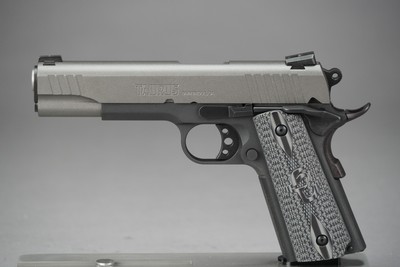 TAURUS 1911FS, .45ACP, 5