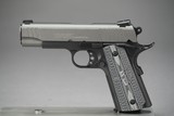 TAURUS 1911 COMMANDER, .45 ACP, 4.2