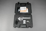 TAURUS 692SS, .357 MAGNUM, 6.5