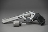 TAURUS 692SS, .357 MAGNUM, 6.5