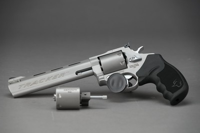 TAURUS 692SS, .357 MAGNUM, 6.5