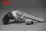 TAURUS 692SS, .357 MAGNUM, 6.5