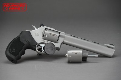 TAURUS 692SS, .357 MAGNUM, 6.5