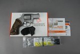 TAURUS 856, .38 SPECIAL, 2