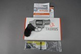 TAURUS 850, .38 SPECIAL, 2