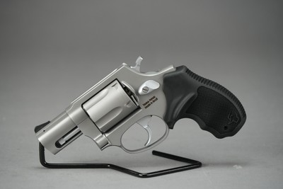 TAURUS 905SS2, 9MM, 2