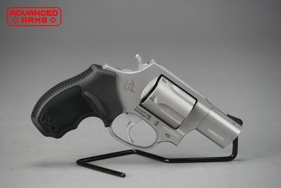 TAURUS 905SS2, 9MM, 2