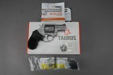 TAURUS 905SS2, 9MM, 2