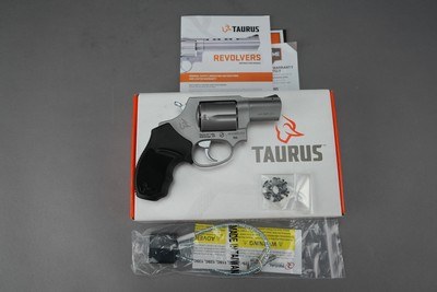 TAURUS 905SS2, 9MM, 2