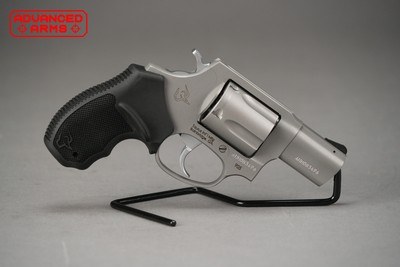 TAURUS 905SS2, 9MM, 2
