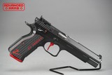 CZ 75 SHADOW 2 TGT TALO EXCLUSIVE 9MM, 6