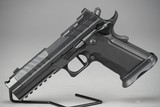 FUSION XP COMP, OPTICS READY, 9MM, 4.6
