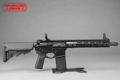 SPRINGFIELD ARMORY SAINT VICTOR V2 SBR, 5.56 NATO, 11.5