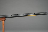BROWNING BT-99 PLUS, 12 GA, 34
