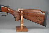 BROWNING BT-99 PLUS, 12 GA, 34