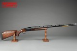 BROWNING BT-99 PLUS, 12 GA, 34