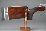 BROWNING CITORI 825 MAX TRAP, 12 GAUGE, 32
