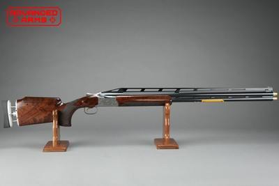 BROWNING CITORI 825 MAX TRAP, 12 GAUGE, 32