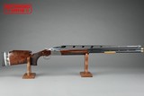 BROWNING CITORI 825 MAX TRAP, 12 GAUGE, 32