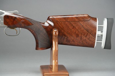 BROWNING CITORI 825 MAX TRAP, 12 GAUGE, 32