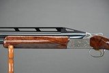 BROWNING CITORI 825 MAX TRAP, 12 GAUGE, 32