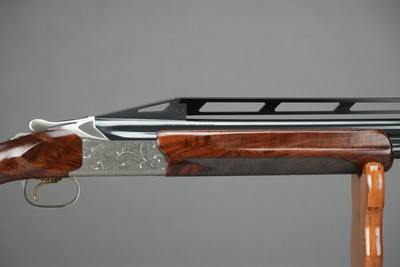 BROWNING CITORI 825 MAX TRAP, 12 GAUGE, 32