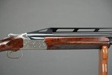BROWNING CITORI 825 MAX TRAP, 12 GAUGE, 32