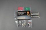 BROWNING CITORI 825 MAX TRAP, 12 GAUGE, 32