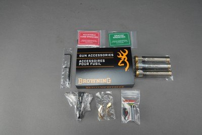 BROWNING CITORI 825 MAX TRAP, 12 GAUGE, 32
