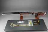 BROWNING CITORI 825 MAX TRAP, 12 GAUGE, 32