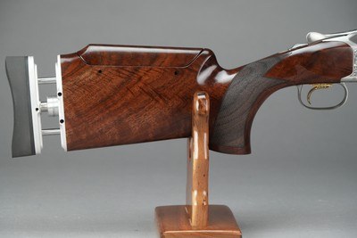 BROWNING CITORI 825 MAX TRAP, 12 GAUGE, 32